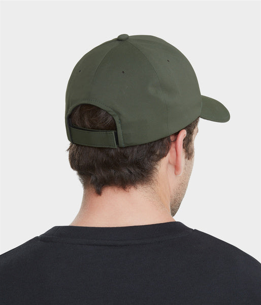 Alpha Cap • Stretch &amp; breathable cap