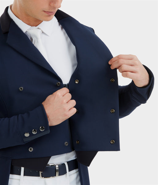 FRAC de dressage • Veste d'équitation Homme