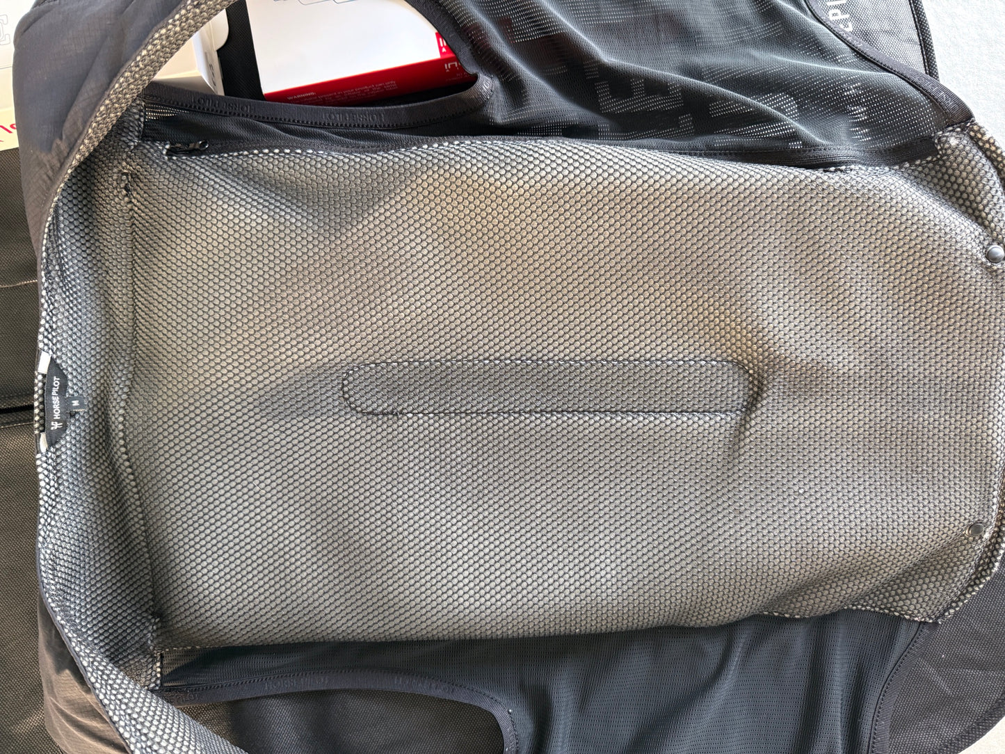 Airbag E-Twist’Air