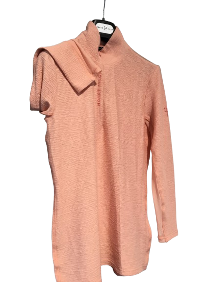 SUNTECH • Polos & t-shirts femme conçus pour l'équitation • Horse Pilot