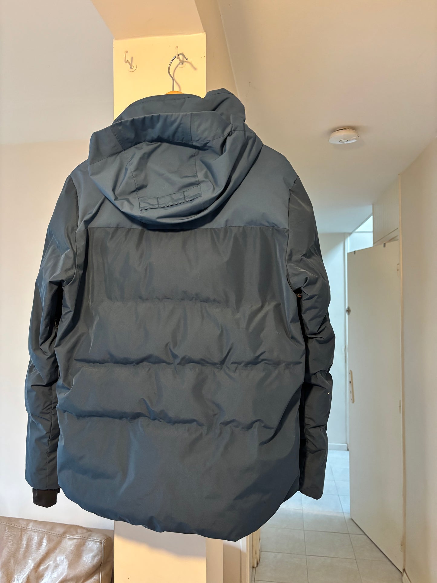 FAHRENHEIT • Warme und isolierende Jacke für Damen