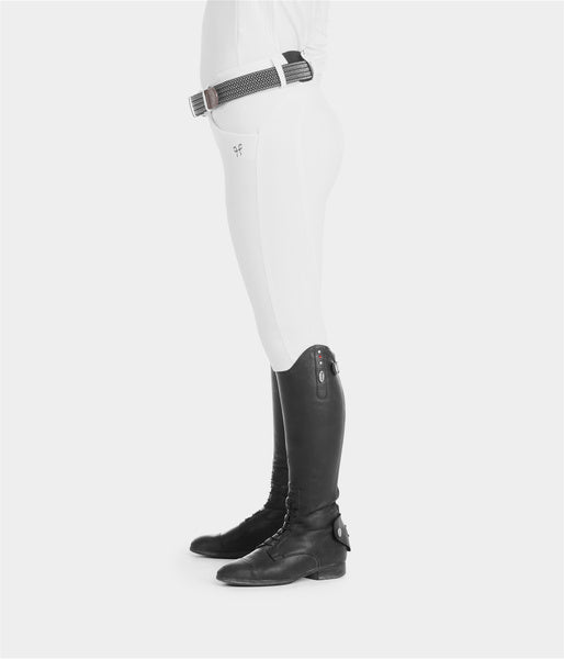 X-Design Girl: Reithose für junge Reiter