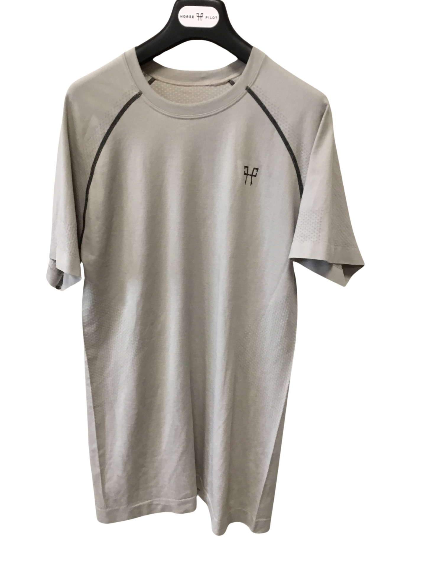 REVOLUTION • Polos & t-shirts homme sportwear d'équitation