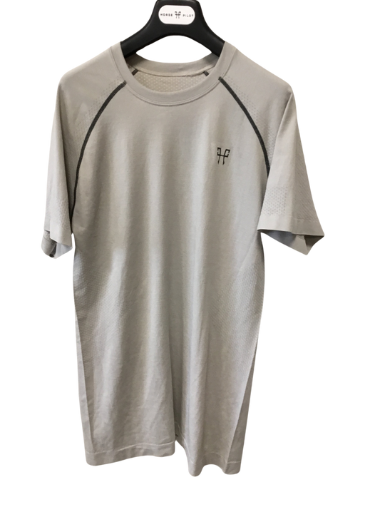 REVOLUTION • Polos & t-shirts homme sportwear d'équitation