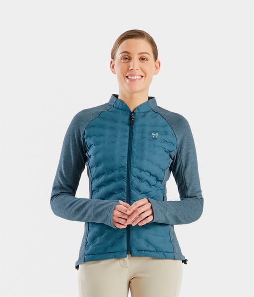 STORM • Sweatshirts femme équitation