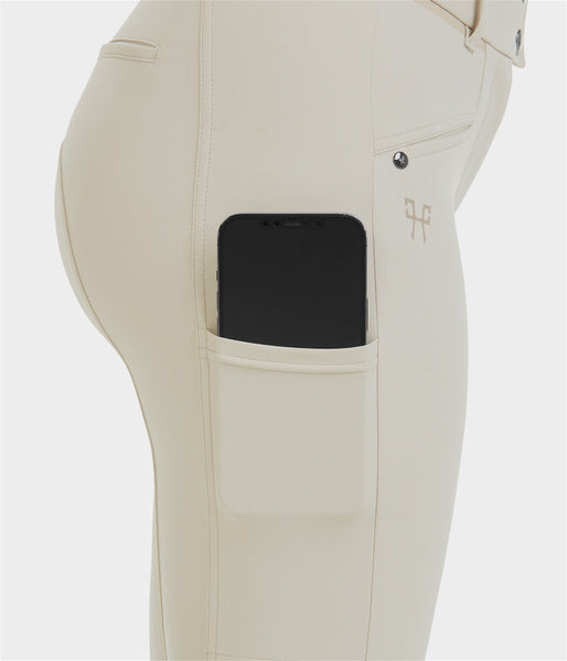 X-Balance • Women's riding pants