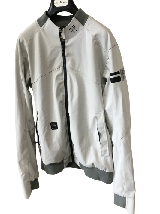 BOMBERS COMPATIBLE AIRBAG • blouson d'équitation Homme