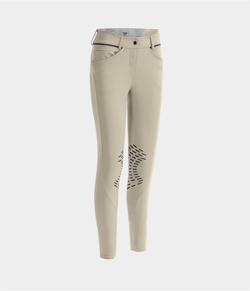 X-Design • Pantalon d’équitation grip femme