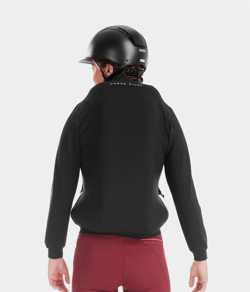 TEDDY • Veste d'équitation compatible airbag