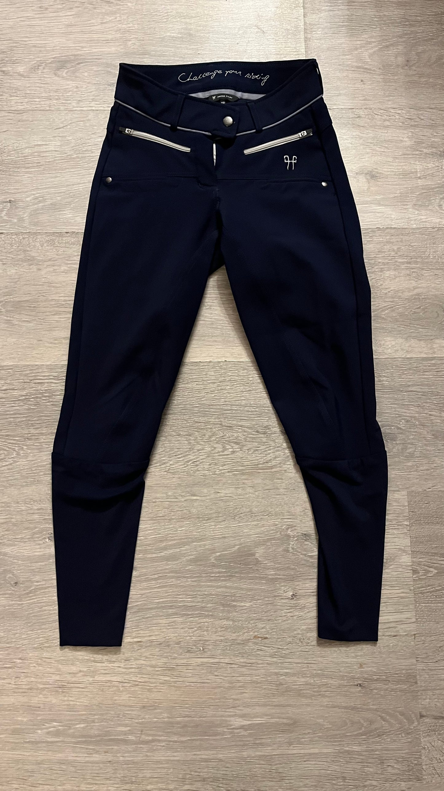 X-Balance • Women's riding pants