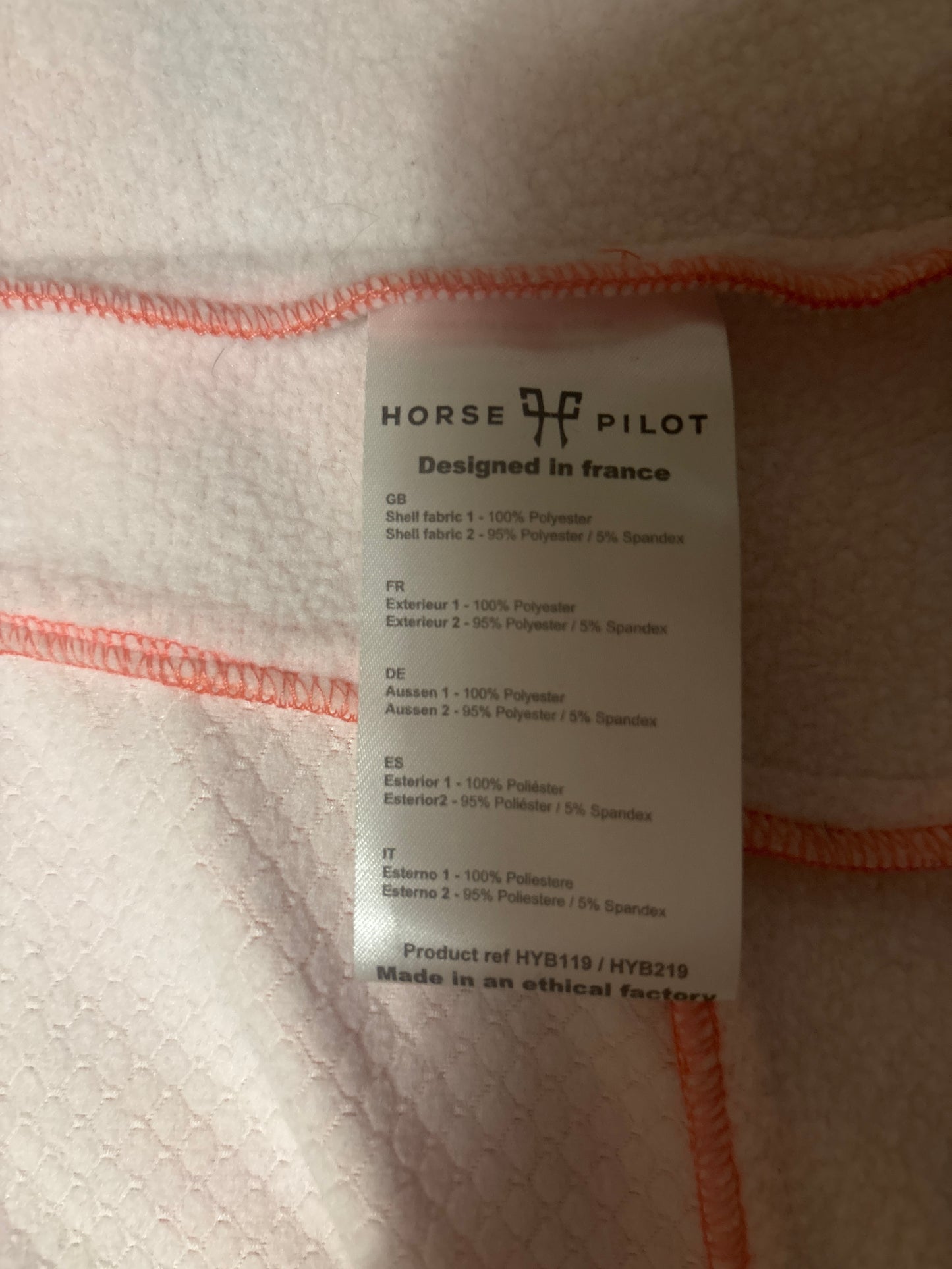 TEMPEST • Veste de sport polyvalente femme