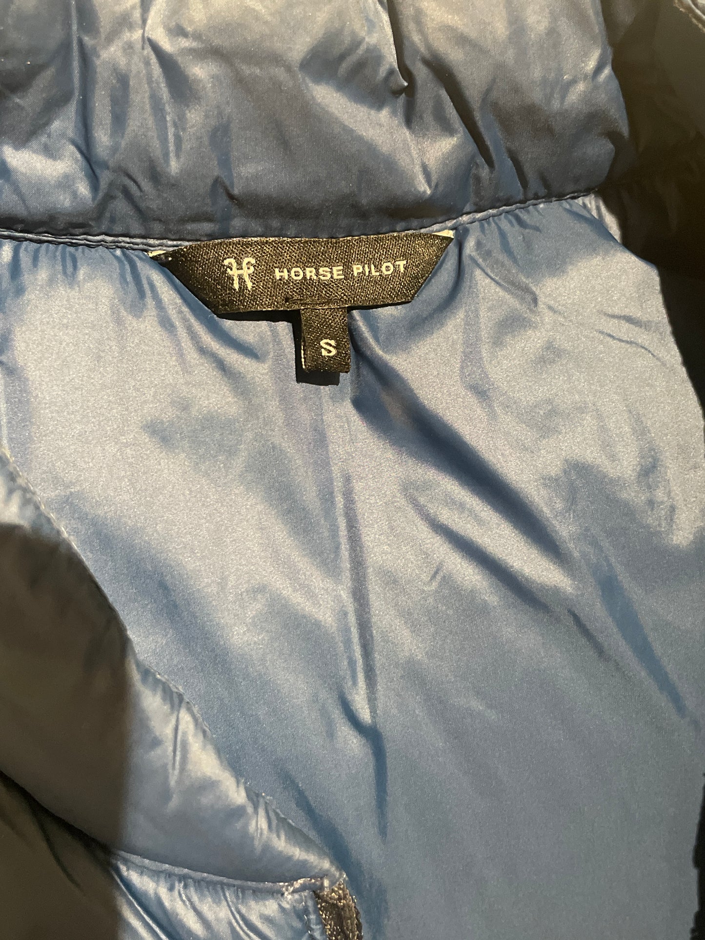 E-KELVIN • doudoune chauffante & technologie I-Warm