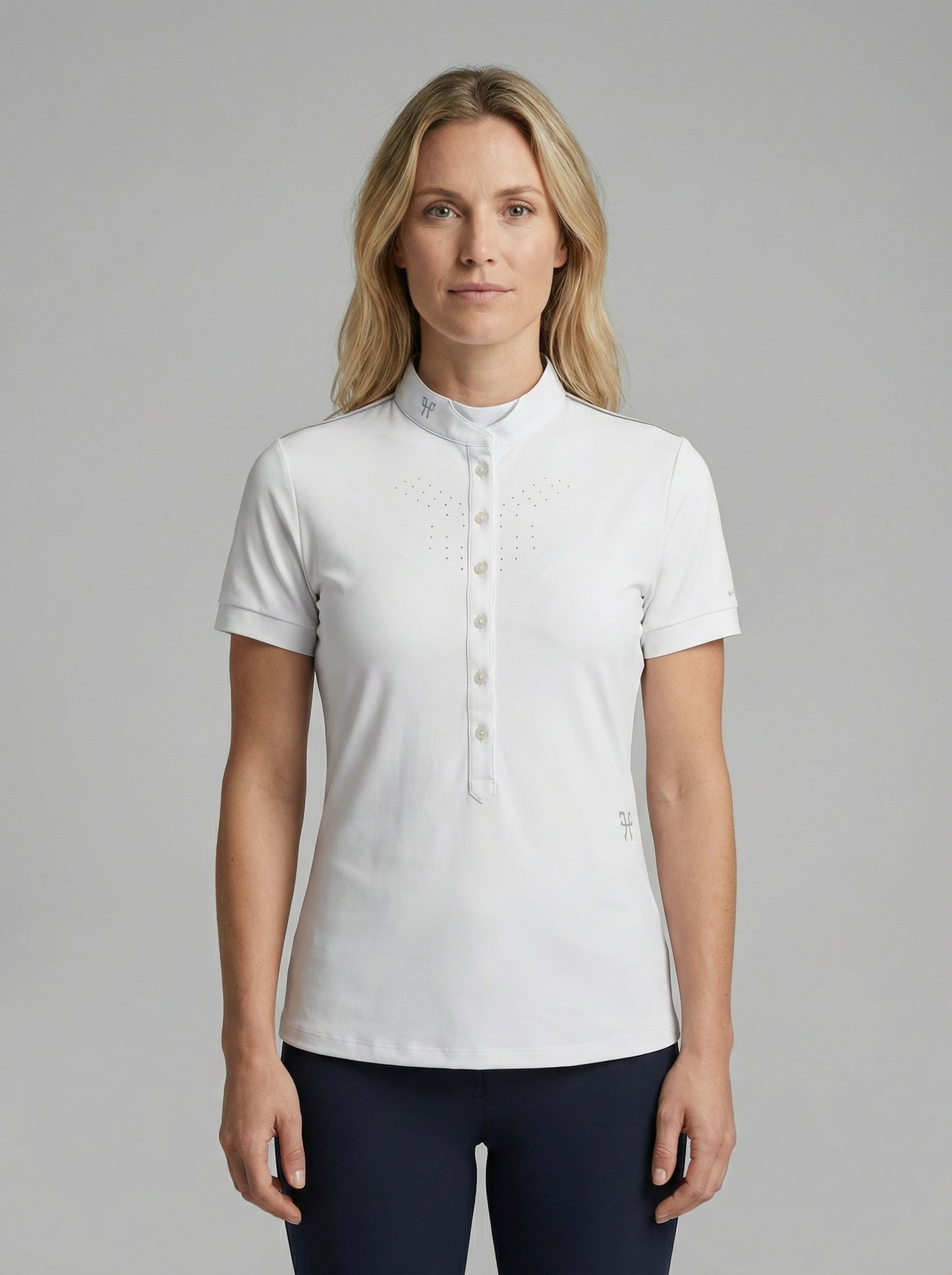 Chemise concours aerotech