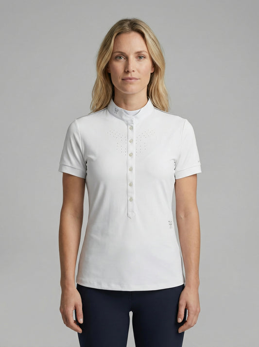 Chemise concours aerotech