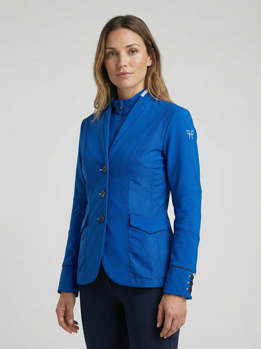 Veste de concours femme Aerotech