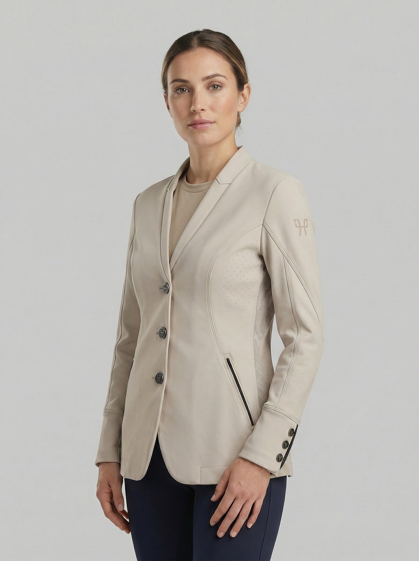 Aerotech veste de concours femme