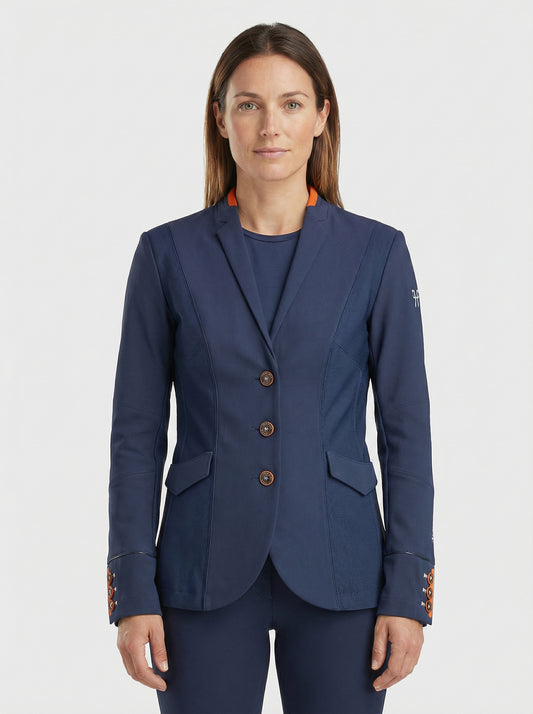 Veste de concours Aerotech