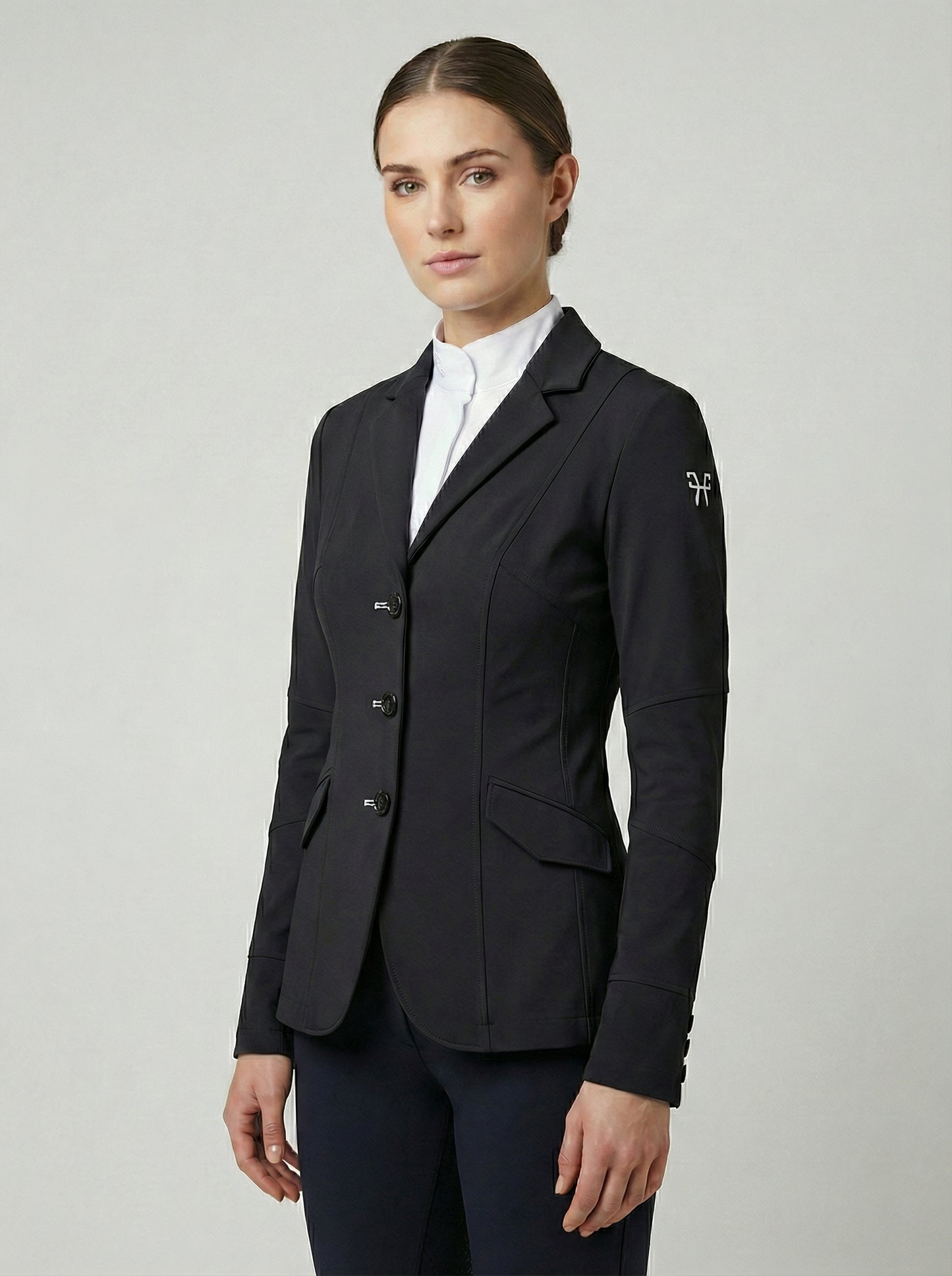 Veste concours équitation