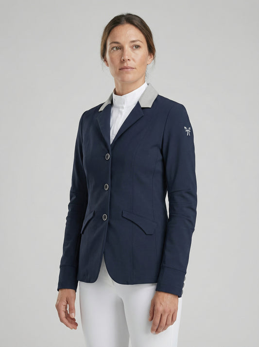 TAILOR MADE 2.0 • Veste concours équitation Homme