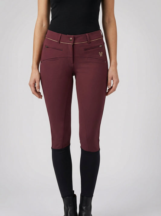 Pantalon d'équitation