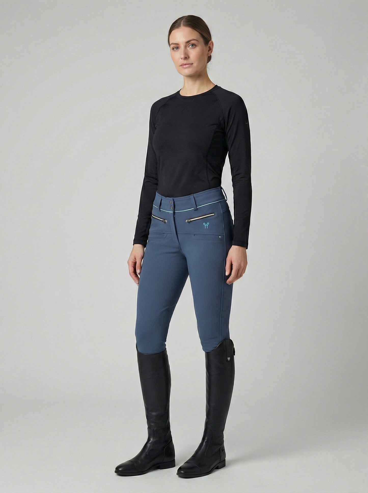 Pantalon d'équitation