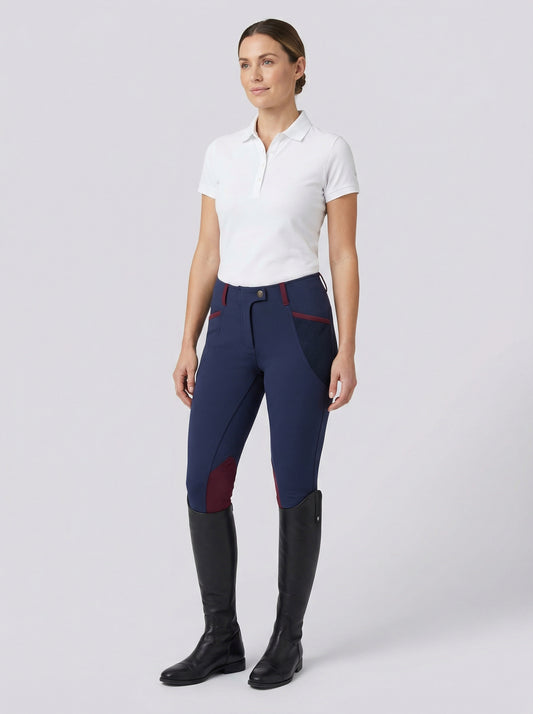Pantalon d'équitation