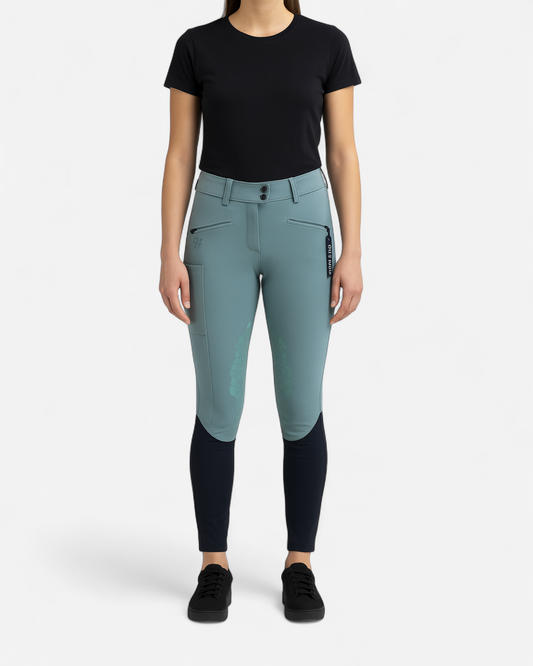 X-BALANCE Pants