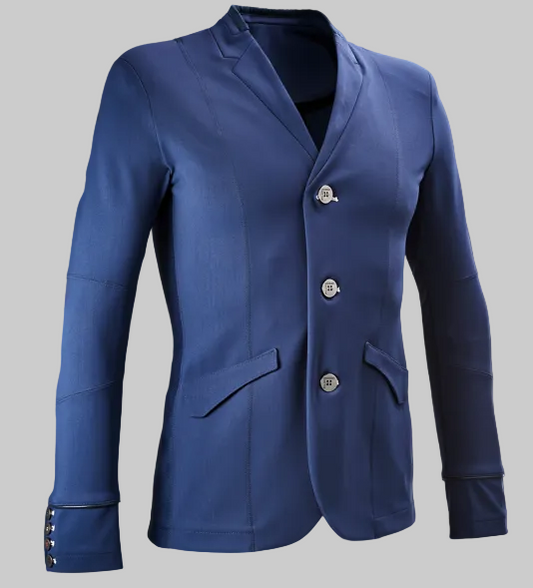 AEROTECH • Men's horse riding competition jacket