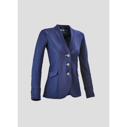 Aerotech AMP Damen HORSE PILOT Wettkampfjacke