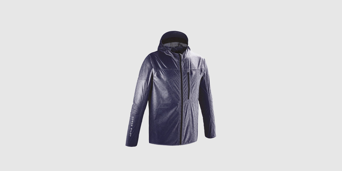 RAIN FREE • blouson léger imperméable ado