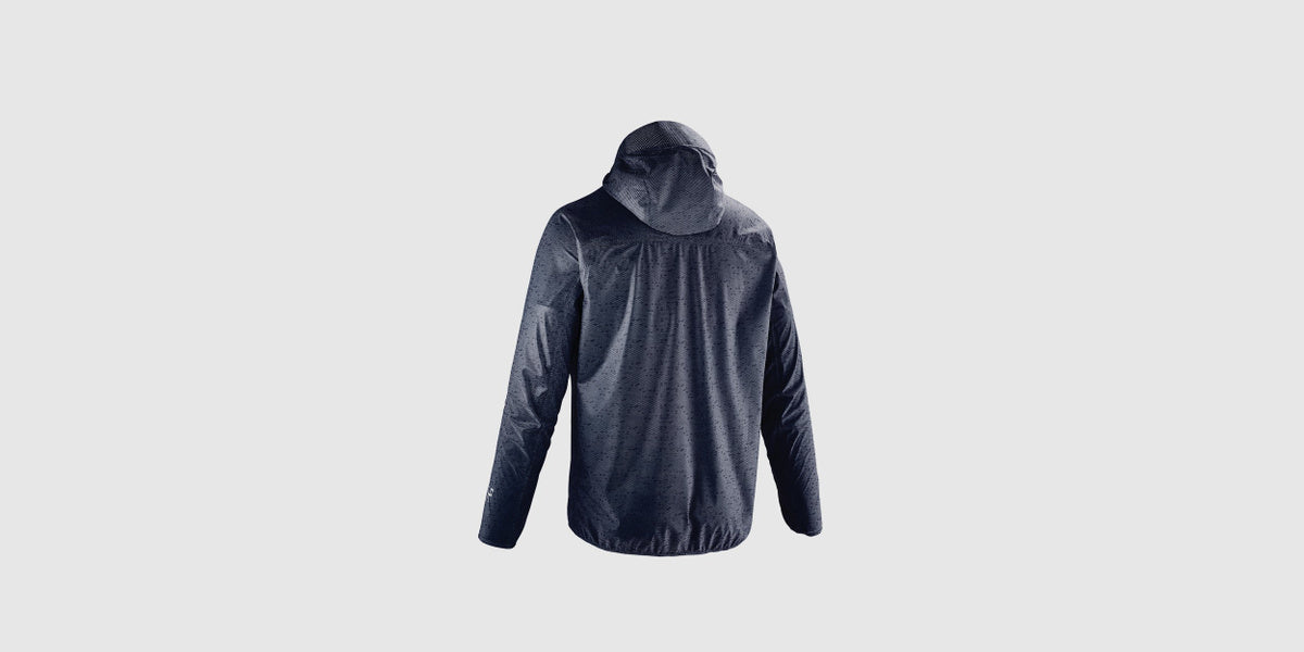 RAIN FREE • blouson léger imperméable ado