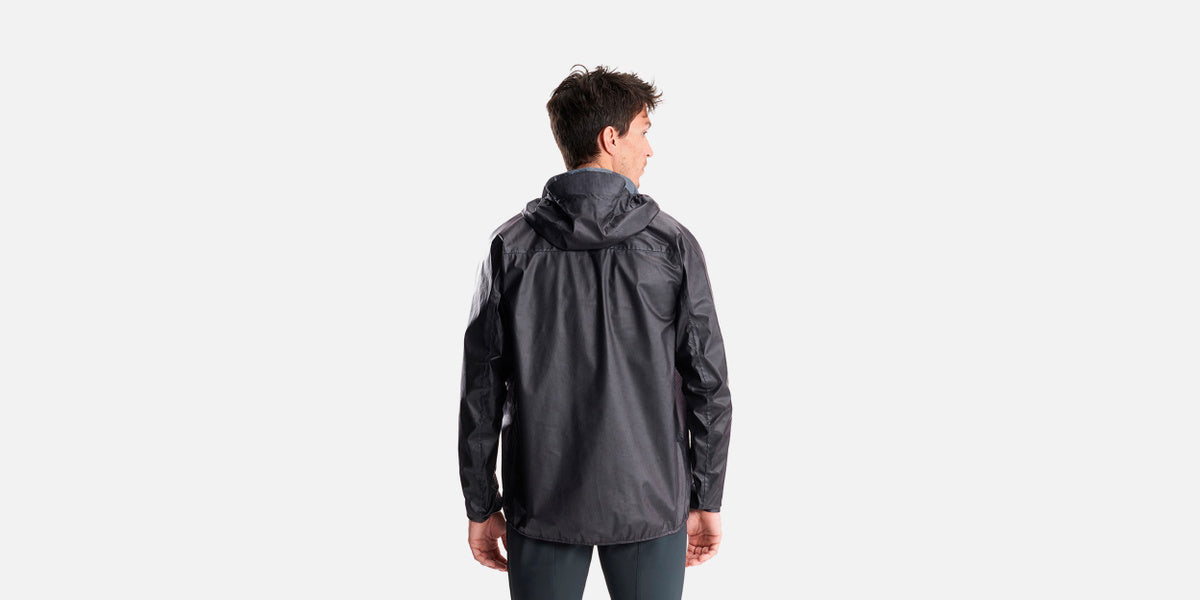 RAIN FREE • blouson léger imperméable ado