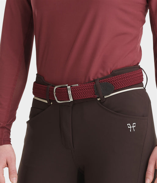 CEINTURE EXCHANGE • fin de série promotion vêtement équitation