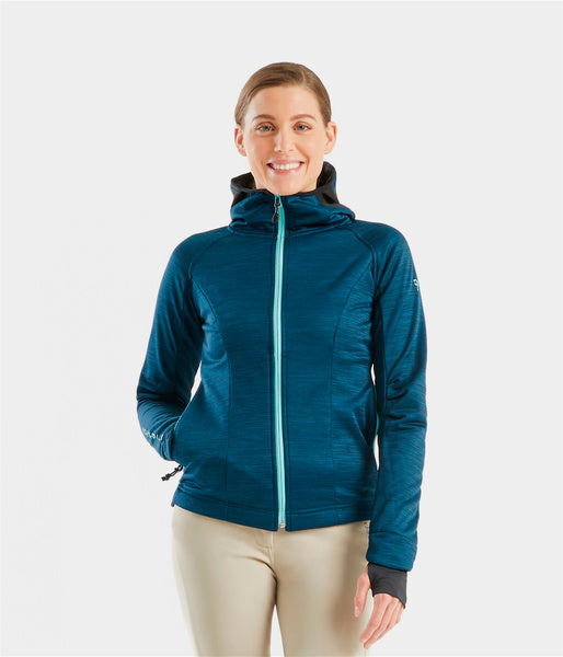 TEMPEST • Sweatshirts pour femme équitation