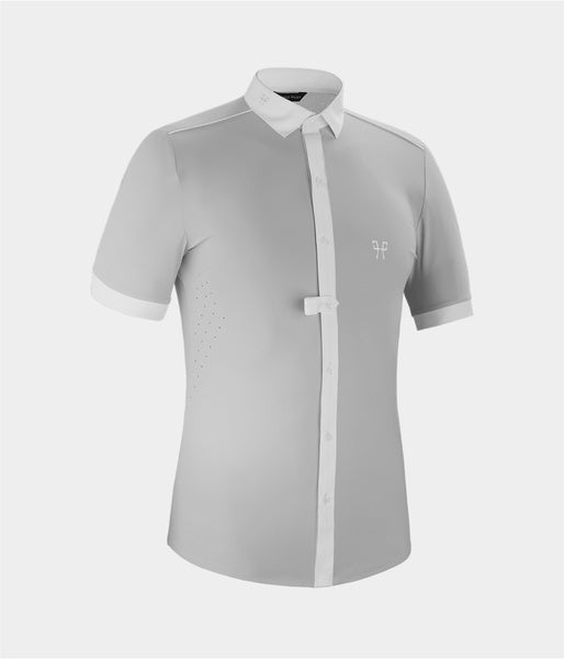 AEROLIGHT • chemise concours homme