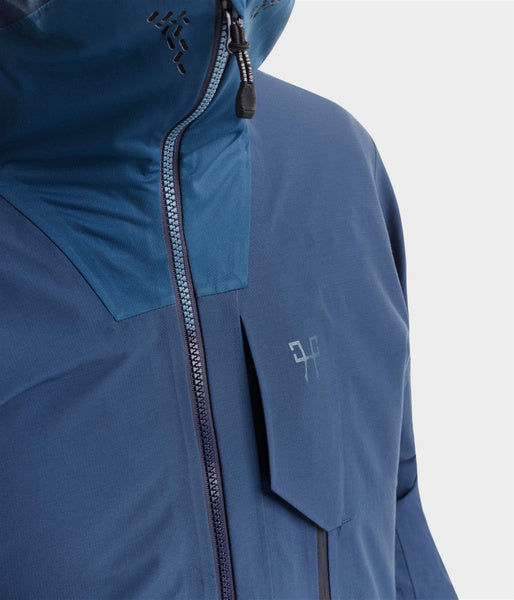 ELEMENT • Blouson & parka d'équitation pour homme