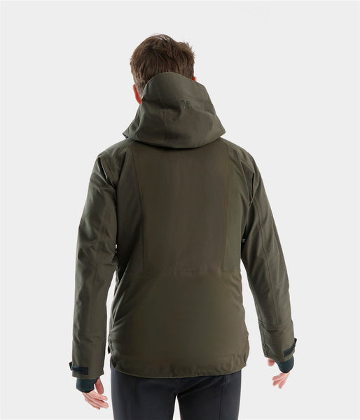 ELEMENT • Blouson & parka d'équitation pour homme