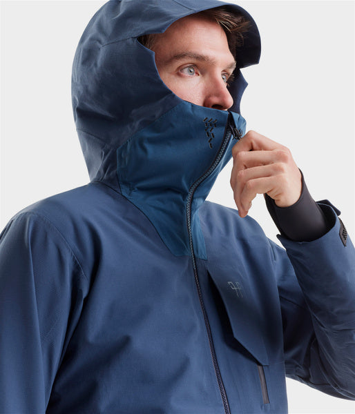 ELEMENT • Blouson & parka d'équitation pour homme