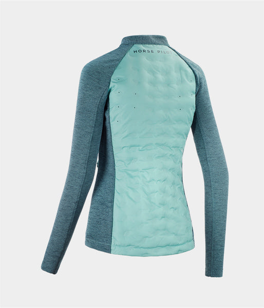 STORM • Sweatshirts femme équitation