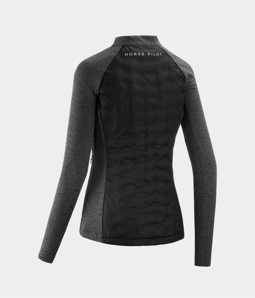 STORM • Sweatshirts femme équitation