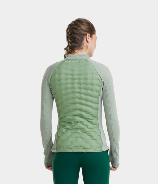 STORM • Sweatshirts femme équitation