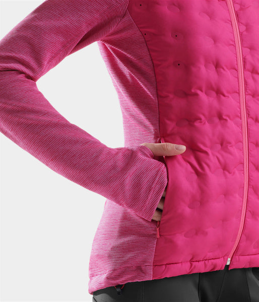 STORM • Sweatshirts femme équitation