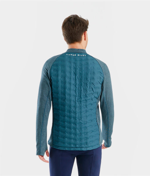 STORM • Blouson & parka d'équitation pour homme