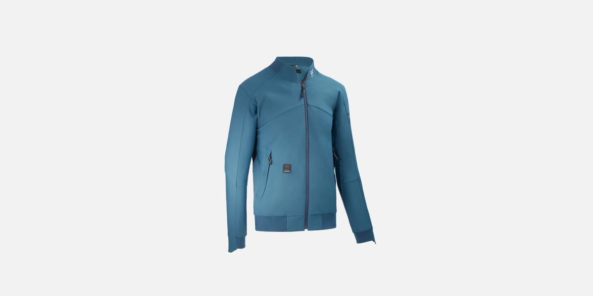 BOMBERS COMPATIBLE AIRBAG • blouson d'équitation Homme