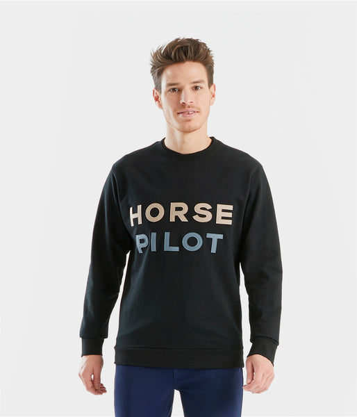 TEAM SWEATSHIRT • Sweatshirt sportswear équitation