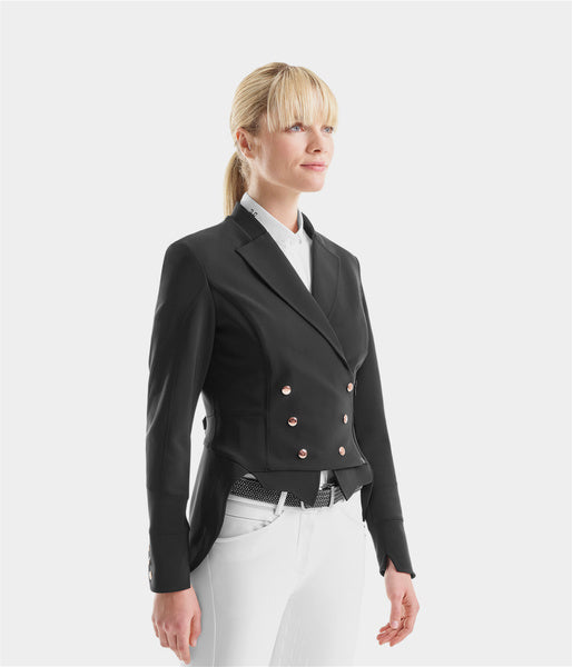 MINI FRAC • Veste courte de dressage pour femme