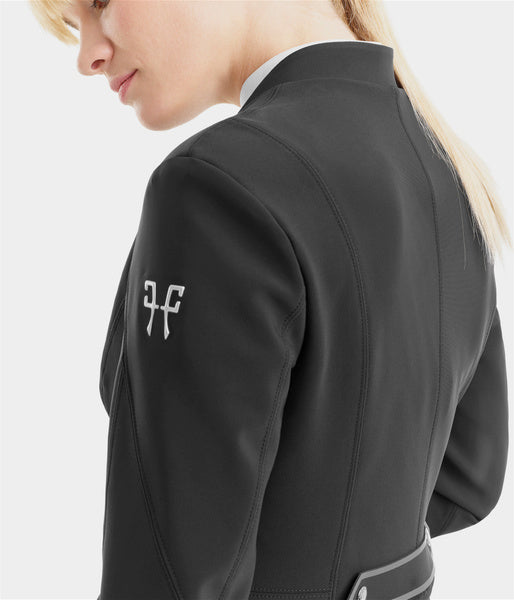 MINI FRAC • Veste courte de dressage pour femme