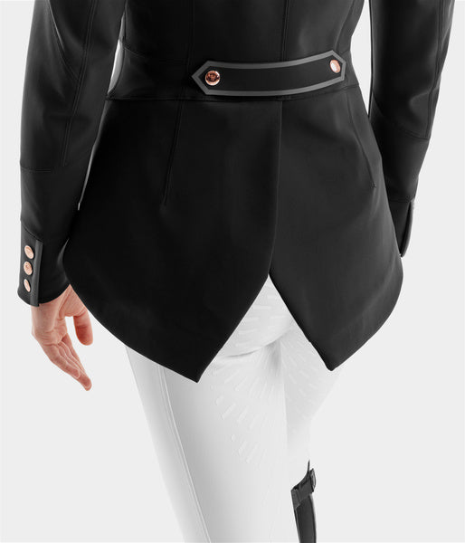 MINI FRAC • Veste courte de dressage pour femme