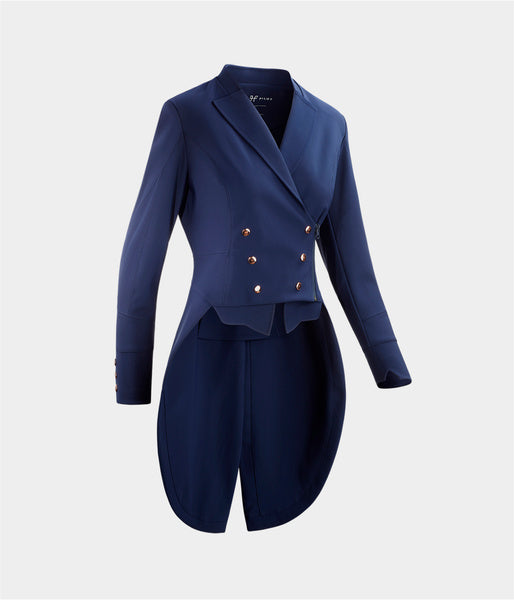 LONG FRAC • Tenue de dressage Femme