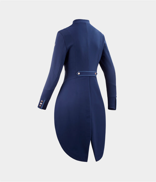 LONG FRAC • Tenue de dressage Femme